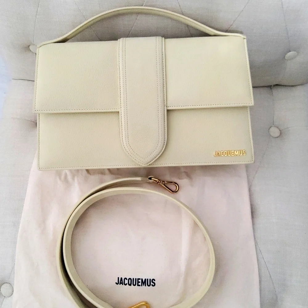 Jacquemus Le Bambinou Bag